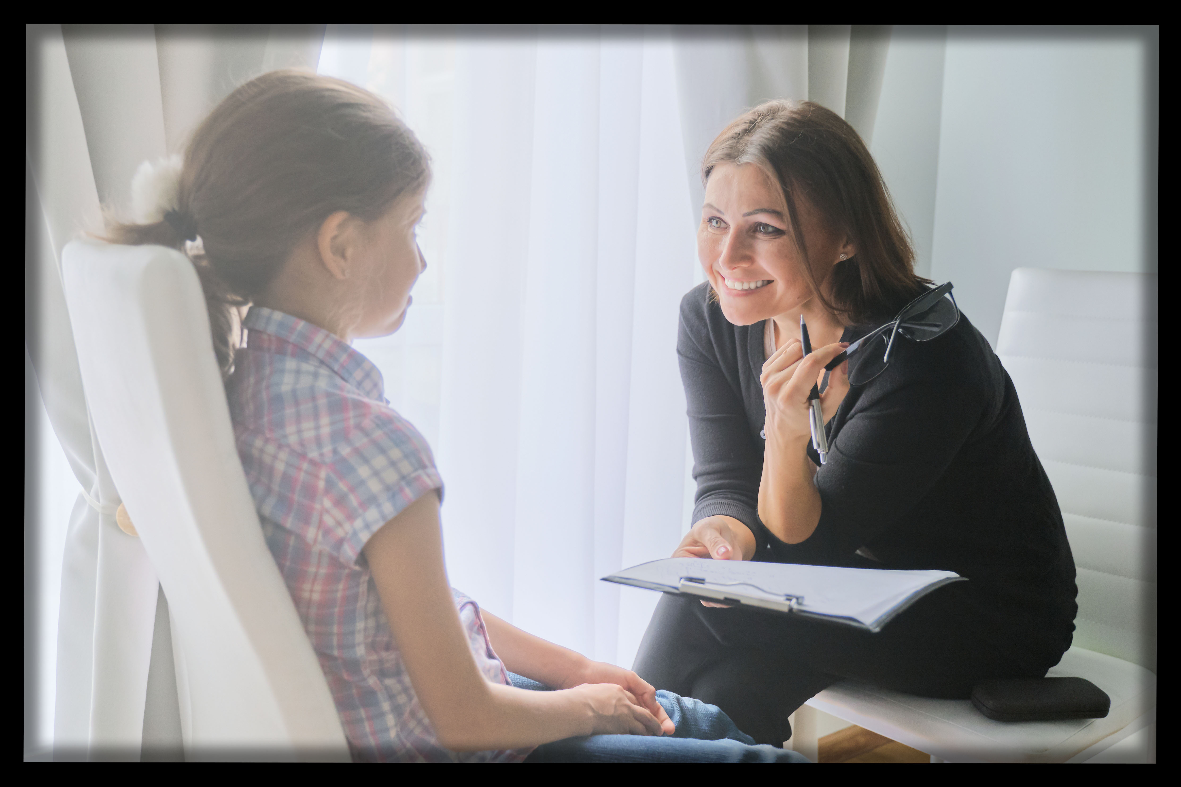 Thoughtful, individualized neuropsychological and psychoeducational testing