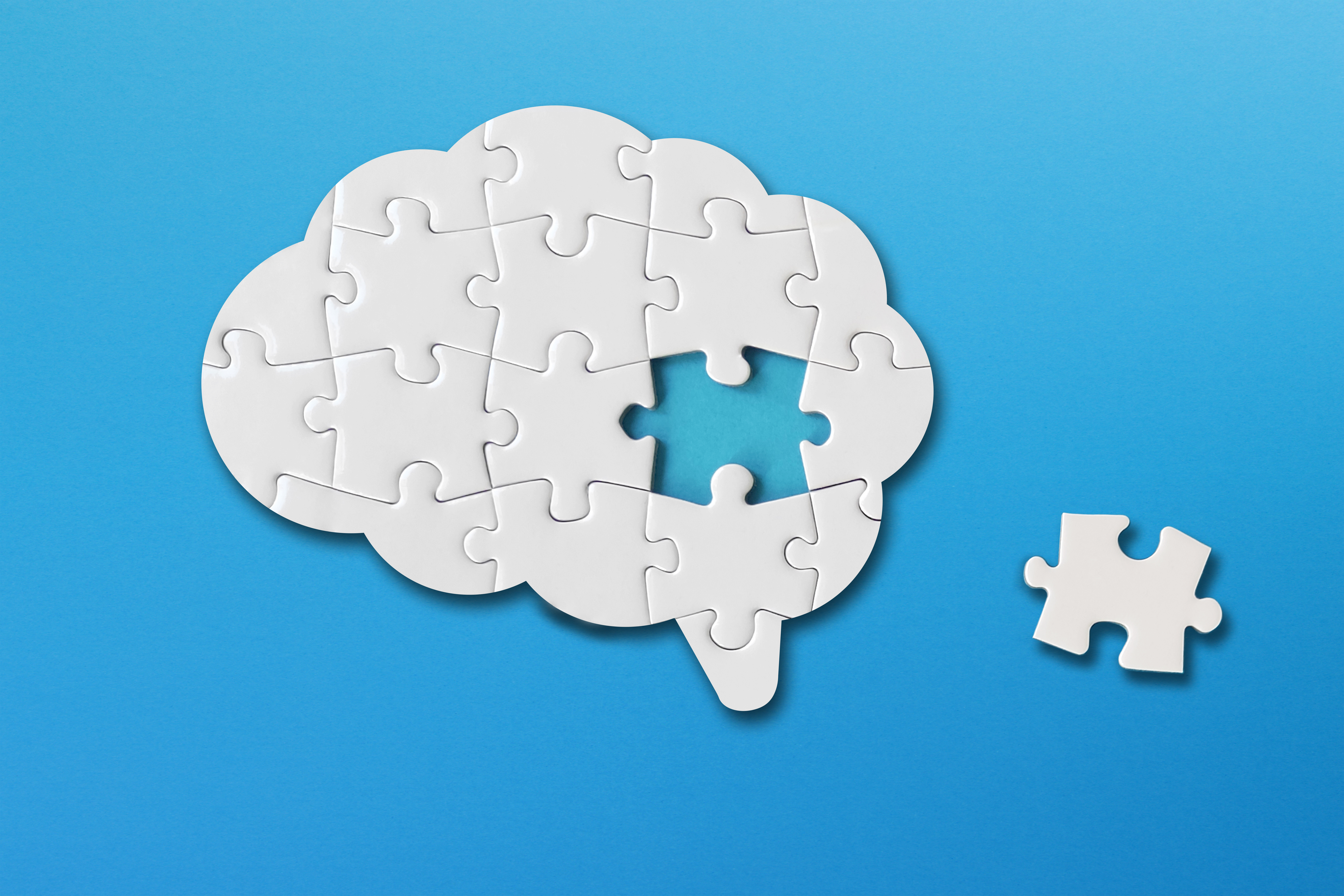 Assessment of attention and executive functioning